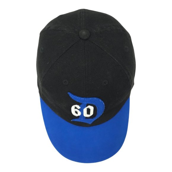 Disneyland Resort 60th Diamond Celebration Flex Fit OSFM Cap Collectible Hat - Picture 6 of 13